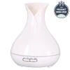 SIXTOL Aroma difuzer Vulcan bílý lesk 350ml