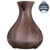 SIXTOL Aroma difuzer Vulcan šedé dřevo 350ml