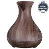 SIXTOL Aroma difuzer Vulcan šedé dřevo 350ml