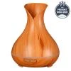 SIXTOL Aroma difuzer Vulcan světlé dřevo 350ml