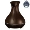 SIXTOL Aroma difuzer Vulcan tmavé dřevo 350ml SIXTOL