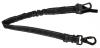 SIXTOL Bezpečnostní pás do auta pro psa CAR BELT FREDY, 63/90 x 2,5cm