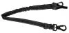 SIXTOL Bezpečnostní pás do auta pro psa CAR BELT FREDY, 63/90 x 2,5cm