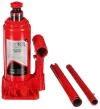 SIXTOL Hydraulický zvedák panenka SX BOTTLE JACK 10T SIXTOL Hydraulický zvedák panenka SX BOTTLE JACK 10T