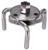 SIXTOL Klíč na olejový filtr OIL WRENCH 1, 1/2[34] (65-130 mm)