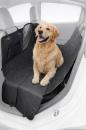 SIXTOL Ochranná deka do auta pod psa CAR OSCAR