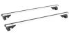 SIXTOL Příčný nosník se zámkem hliníkový ROOF RACK PRO 120cm, nosnost 90kg