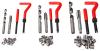 SIXTOL Sada na opravu závitů MECHANIC THREAD SET 88, M6 - M10