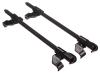 SIXTOL Stahovák pružin MECHANIC SPRING SET 2, 2ks, 270mm