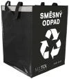 SIXTOL Taška na tříděný odpad SORT EASY MIXED, 30x30x40cm, 36l SIXTOL Taška na tříděný odpad SORT EASY MIXED, 30x30x40cm, 36l