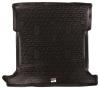 SIXTOL Vana do kufru gumová Lexus LX II (J100 / LX470) (98-07)