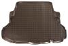 SIXTOL Vana do kufru gumová MITSUBISHI Galant Sedan 2004-