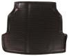 SIXTOL Vana do kufru gumová RENAULT Latitude 2.0l, 2011- , sed