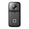 SJCAM C200 Pro černá akční kamera SJCAM C200 Pro černá akční kamera