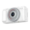 SJCAM ZV200 bílý kompaktní fotoaparát SJCAM ZV200 bílý kompaktní fotoaparát