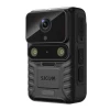 SJCAM A50 černá kamera na tělo SJCAM A50 černá kamera na tělo
