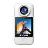 SJCAM C300 bílá kapesní akční kamera SJCAM C300 bílá kapesní akční kamera