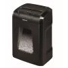 Fellowes Skartovač 12 C - 12 listů/19L/Křížový řez Fellowes Skartovač 12 C - 12 listů/19L/Křížový řez