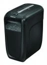 Fellowes Skartovač 60 Cs - 10 listů/22L/Křížový řez Fellowes Skartovač 60 Cs - 10 listů/22L/Křížový řez