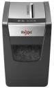 Rexel Skartovač Momentum X410-SL Slimline Rexel Skartovač Momentum X410-SL Slimline