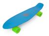 Skateboard Pennyboard Funbee 22 světle modrý Skateboard Pennyboard Funbee 22 světle modrý