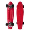 Skateboard Pennyboard Spartan Plastic 22,5 červený Skateboard Pennyboard Spartan Plastic 22,5 červený