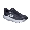 Skechers Aero Burst M black/white pánské tenisky