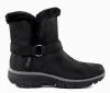 Skechers Easy Going Dreamer black/black dámské zimní boty Skechers Easy Going Dreamer black/black dámské zimní boty