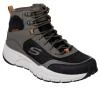 Skechers Escape Plan 2.0 Woodrock olive/black pánské tenisky