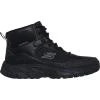 Skechers Hillcrest 2.0 WR M black/black pánské zimní boty Skechers Hillcrest 2.0 WR M black/black pánské zimní boty