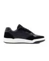 Skechers Koopa Court Volley Low Varsity black pánské tenisky
