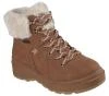 Skechers Park City chestnut dámské zimní boty Skechers Park City chestnut dámské zimní boty