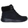 Skechers Stellar Alpine Adventure WP W black/black dámské zimní boty Skechers Stellar Alpine Adventure WP W black/black dámské zimní boty