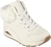Skechers Uno Fall Air natural dětské zimní boty Skechers Uno Fall Air natural dětské zimní boty