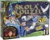 Škola kouzel pro učně 2 kouzelnická sada 50 kouzel a triků + Bonus ZDARMA ! Škola kouzel pro učně 2 kouzelnická sada 50 kouzel a triků + Bonus ZDARMA !