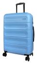 Skyline Goomera 4w M Blue + kosmetická taštička zdarma
