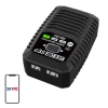 SkyRC e3S 2S/3S černá nabíječka SkyRC e3S 2S/3S černá nabíječka