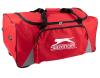 Slazenger Sportovní /cestovní taška s kolečky červenáED-210018cerv