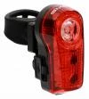 Smart blikačka zadní 317 R 0,5W LED USB Smart blikačka zadní 317 R 0,5W LED USB