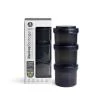 Smartshake Sada dávkovačů Revive 3v1 - 550 ml Smartshake Sada dávkovačů Revive 3v1 - 550 ml