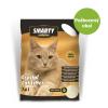 SMARTY exclusive silikátové stelivo jablko 3 kg - Poškozený obal - %