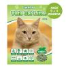 Smarty Tofu Cat Litter Green Tea podestýlka 6 l + 1 ZDARMA