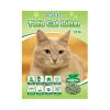 Smarty Tofu Cat Litter Green Tea podestýlka 6 l Smarty Tofu Cat Litter Green Tea podestýlka 6 l