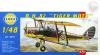 Směr Model letadlo D.H.82 Tiger Moth 1:48 (stavebnice letadla) Směr Model letadlo D.H.82 Tiger Moth 1:48 (stavebnice letadla)