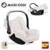 Smoby Autosedačka Maxi-Cosi pro panenku miminko do 42cm béžová Smoby Autosedačka Maxi-Cosi pro panenku miminko do 42cm béžová