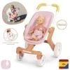 Smoby Baby Nurse kočárek sportovní pro panenku miminko Smoby Baby Nurse kočárek sportovní pro panenku miminko