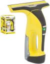 Smoby Karcher WV6 dětský čistič oken žlutý na baterie Světlo Zvuk
