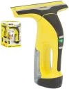 Smoby Karcher WV6 dětský čistič oken žlutý na baterie Světlo Zvuk