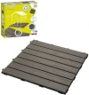 Smoby Podlaha základna pod dětské domy set 6 panelů 45x45cm