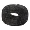 Šňůra izolační 12x4mm (500°C) lepicí (2m) Šňůra izolační 12x4mm (500°C) lepicí (2m)